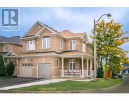 37 CALM WATERS CRESCENT, Brampton, Ontario