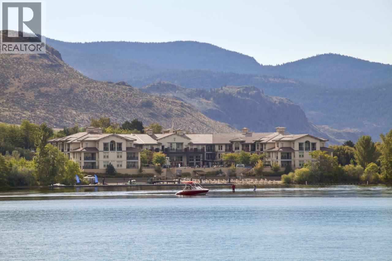 4200 Lakeshore Drive Unit# 205, Osoyoos, British Columbia  V0H 1V6 - Photo 18 - 10371971