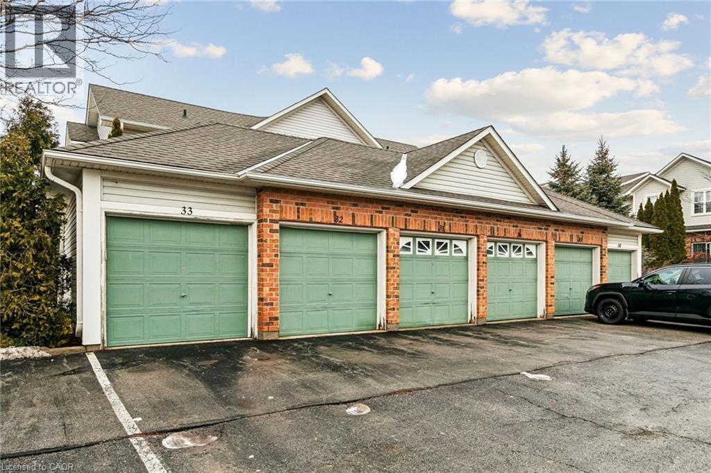 1085 Harrogate Drive Unit# 31, Ancaster, Ontario  L9K 1R2 - Photo 5 - 40799210