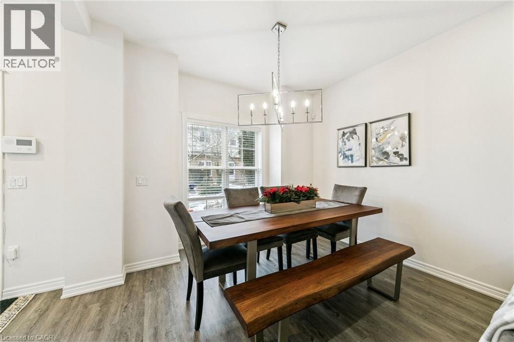 1085 Harrogate Drive Unit# 31, Ancaster, Ontario  L9K 1R2 - Photo 17 - 40799210