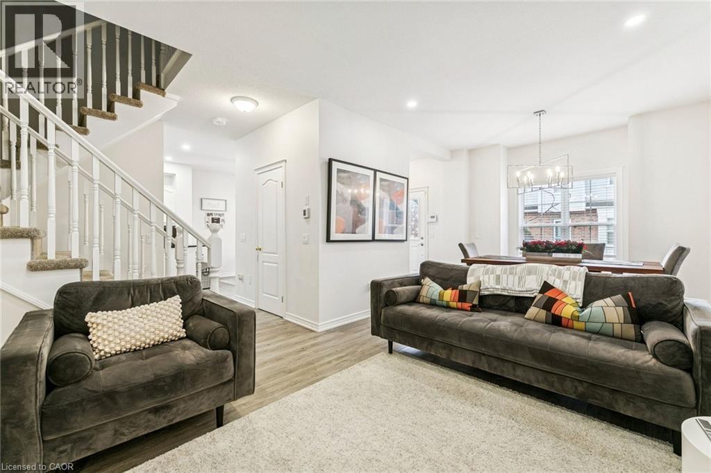 1085 Harrogate Drive Unit# 31, Ancaster, Ontario  L9K 1R2 - Photo 20 - 40799210