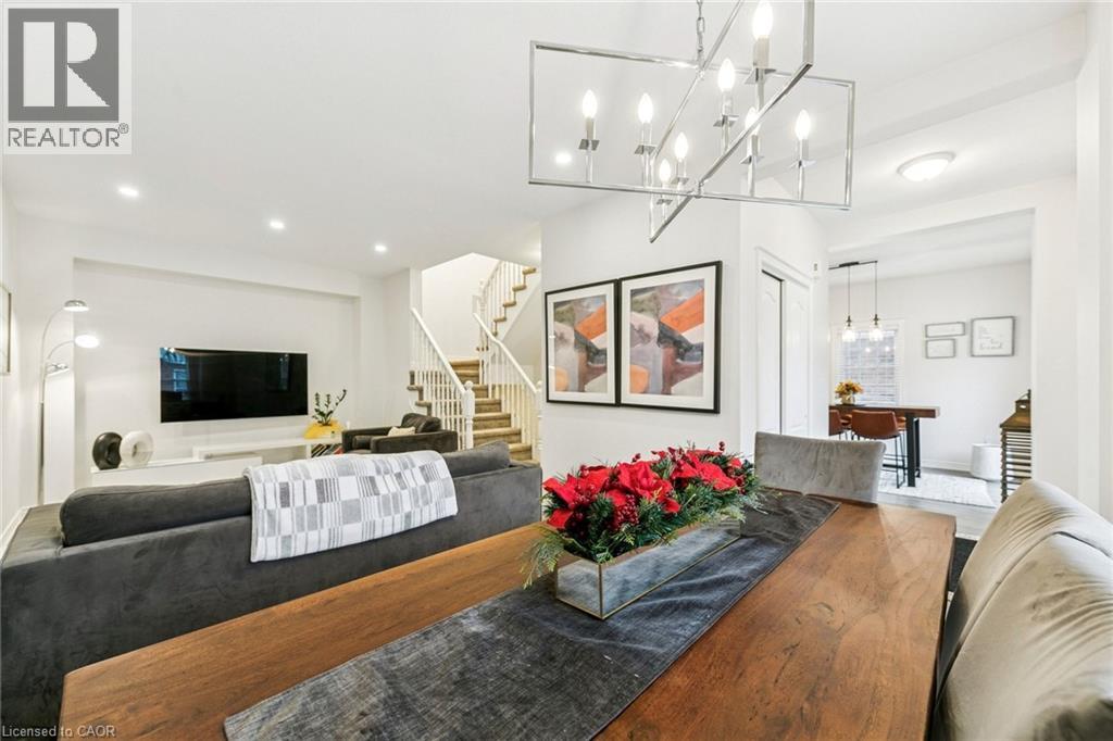 1085 Harrogate Drive Unit# 31, Ancaster, Ontario  L9K 1R2 - Photo 21 - 40799210