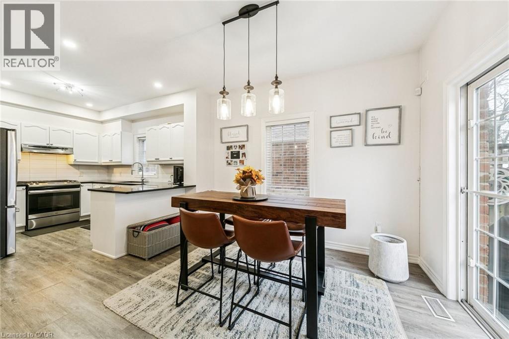 1085 Harrogate Drive Unit# 31, Ancaster, Ontario  L9K 1R2 - Photo 8 - 40799210