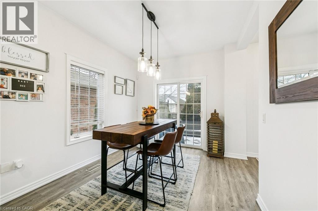 1085 Harrogate Drive Unit# 31, Ancaster, Ontario  L9K 1R2 - Photo 9 - 40799210