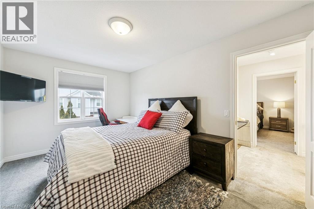 1085 Harrogate Drive Unit# 31, Ancaster, Ontario  L9K 1R2 - Photo 25 - 40799210