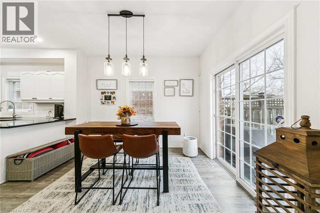 1085 Harrogate Drive Unit# 31, Ancaster, Ontario  L9K 1R2 - Photo 7 - 40799210