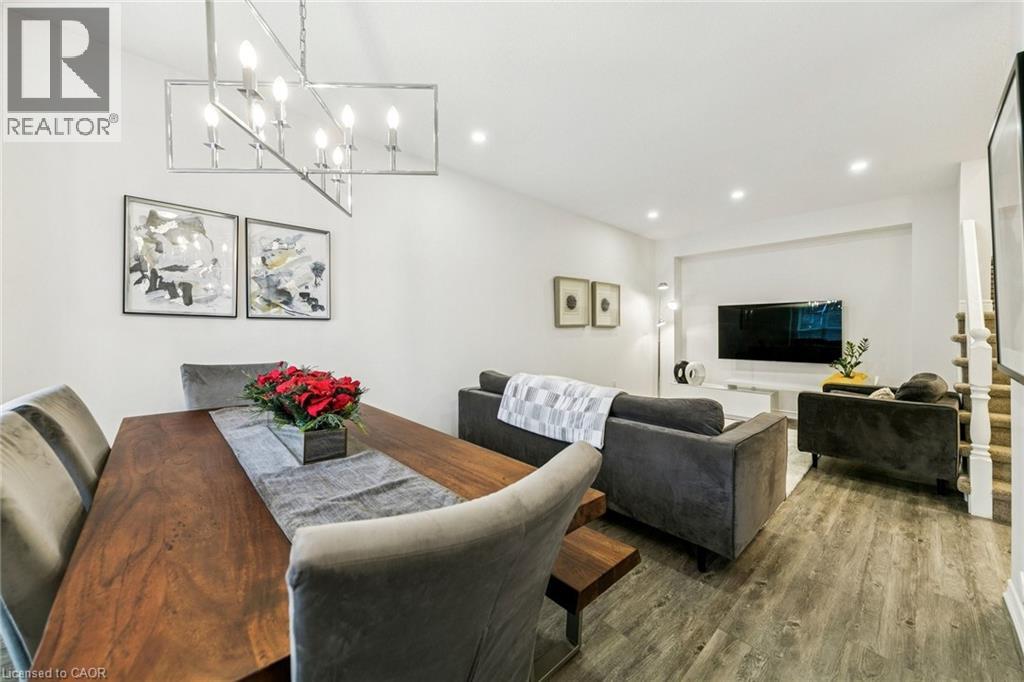 1085 Harrogate Drive Unit# 31, Ancaster, Ontario  L9K 1R2 - Photo 18 - 40799210