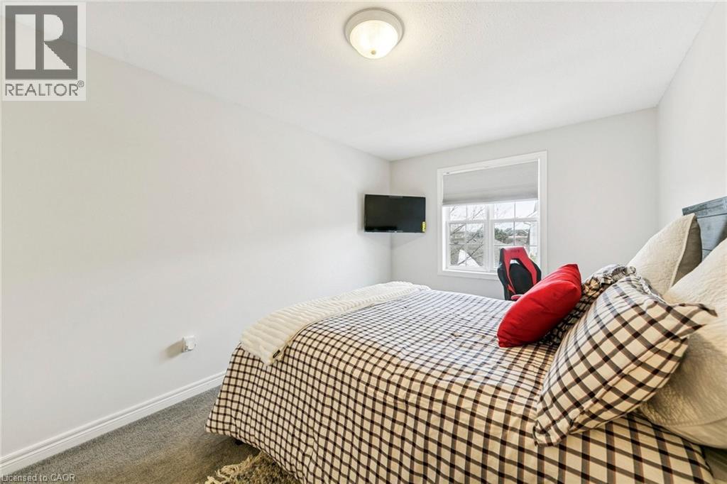 1085 Harrogate Drive Unit# 31, Ancaster, Ontario  L9K 1R2 - Photo 26 - 40799210