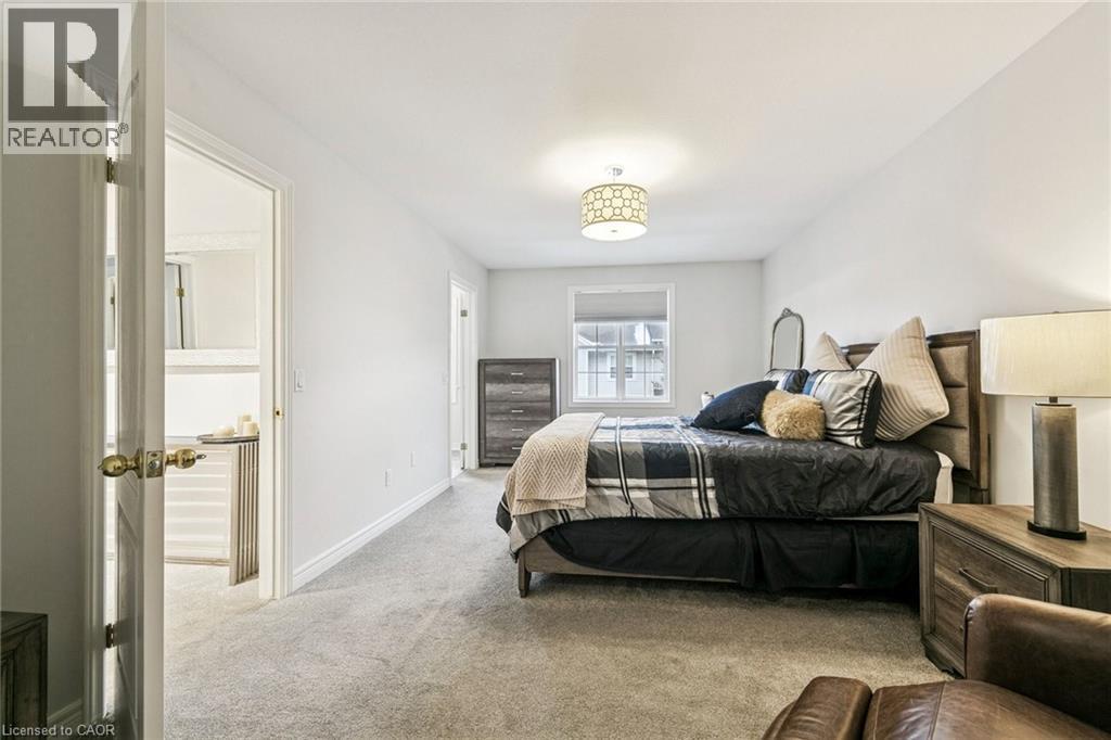 1085 Harrogate Drive Unit# 31, Ancaster, Ontario  L9K 1R2 - Photo 32 - 40799210