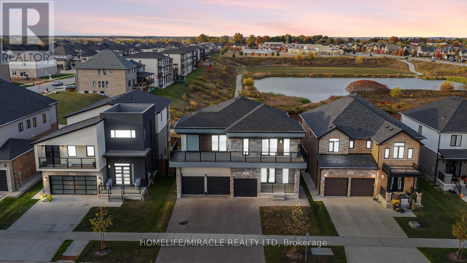 80 Grandville Circle, Brant, Ontario  N3L 0J5 - Photo 1 - X12726454