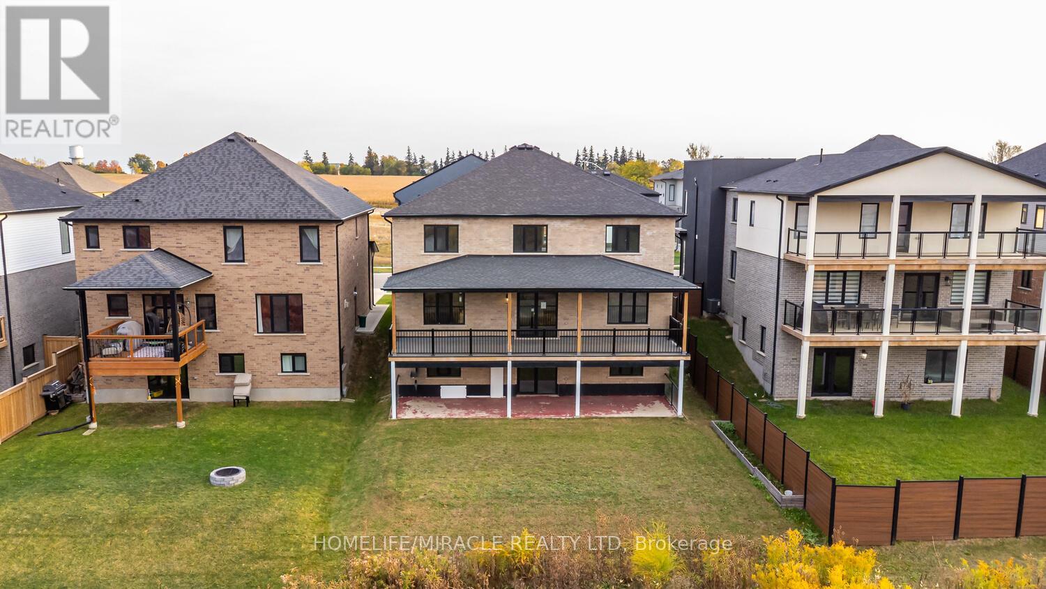 80 Grandville Circle, Brant, Ontario  N3L 0J5 - Photo 47 - X12726454