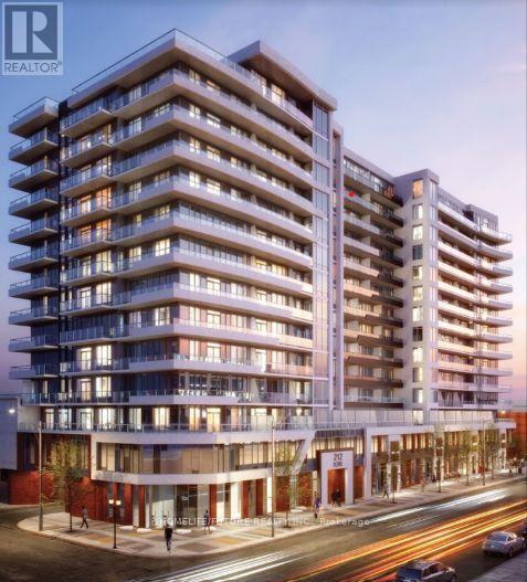 1120 - 212 King William Street, Hamilton, Ontario  L8R 0A7 - Photo 1 - X12726464