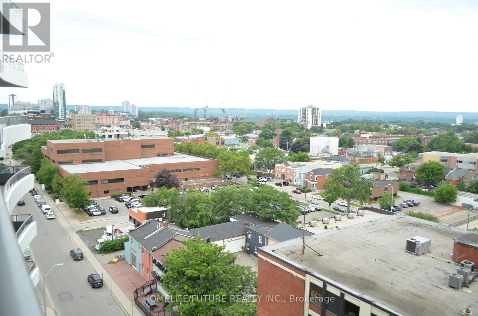 1120 - 212 King William Street, Hamilton, Ontario  L8R 0A7 - Photo 18 - X12726464