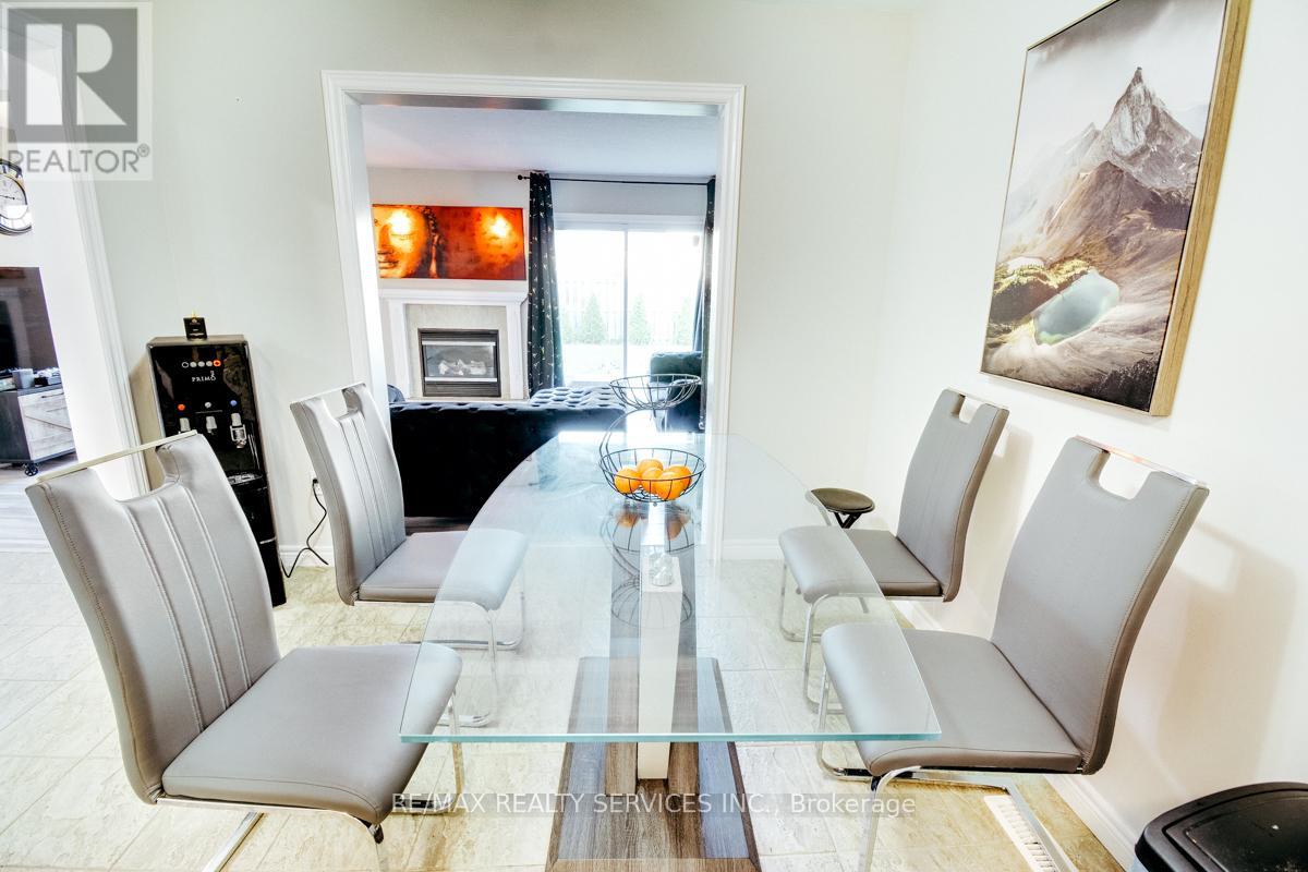 21 Faith Boulevard, St. Thomas, Ontario  N5R 6L3 - Photo 17 - X12726476