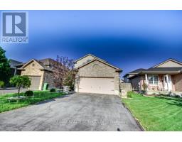 21 FAITH BOULEVARD, St. Thomas, Ontario