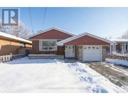 85 PAINTED POST DRIVE, Toronto, Ontario