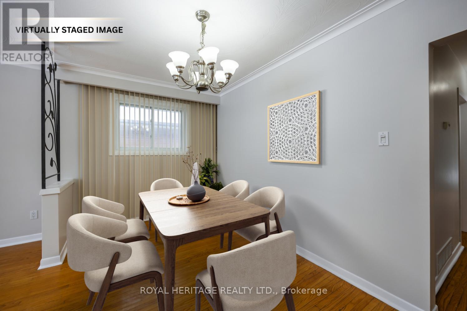 85 Painted Post Drive, Toronto, Ontario  M1H 1T3 - Photo 11 - E12567314