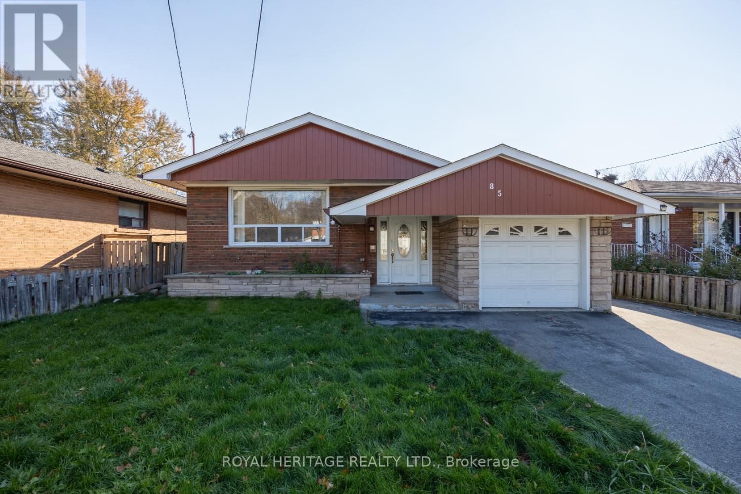 85 Painted Post Drive, Toronto, Ontario  M1H 1T3 - Photo 2 - E12567314