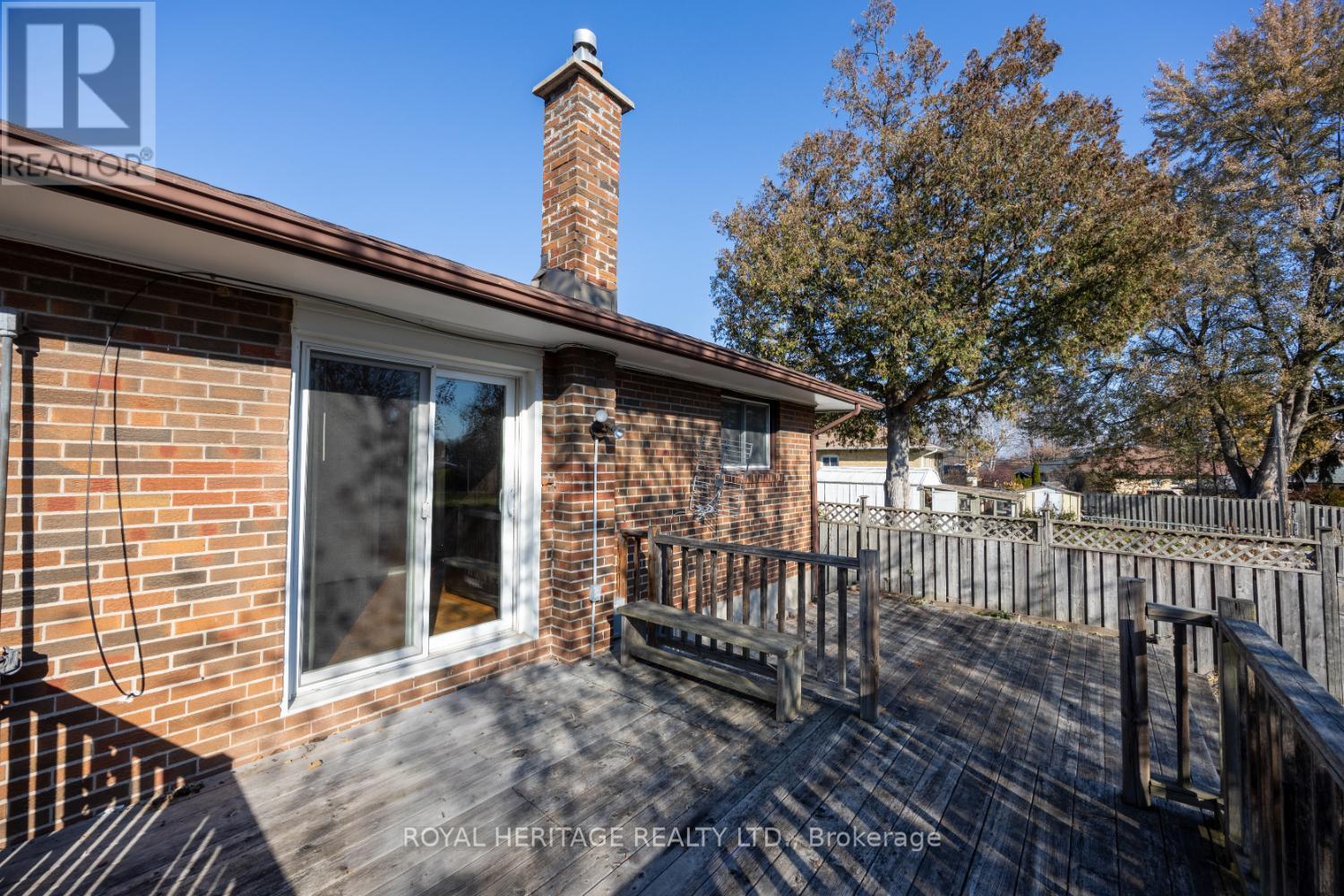 85 Painted Post Drive, Toronto, Ontario  M1H 1T3 - Photo 38 - E12567314