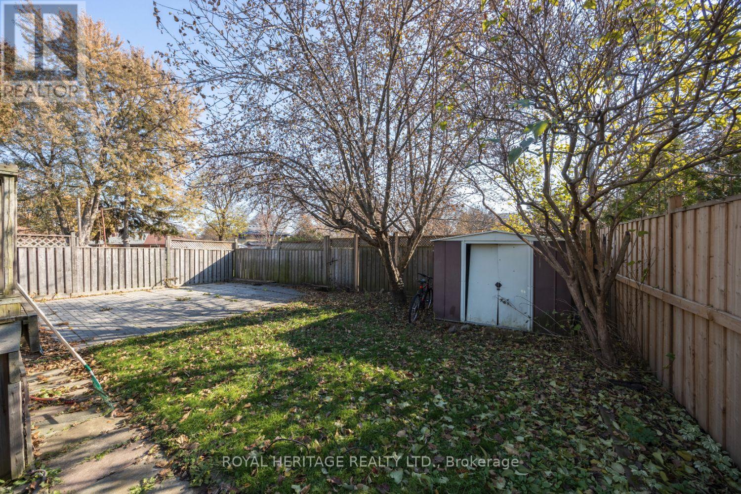 85 Painted Post Drive, Toronto, Ontario  M1H 1T3 - Photo 40 - E12567314