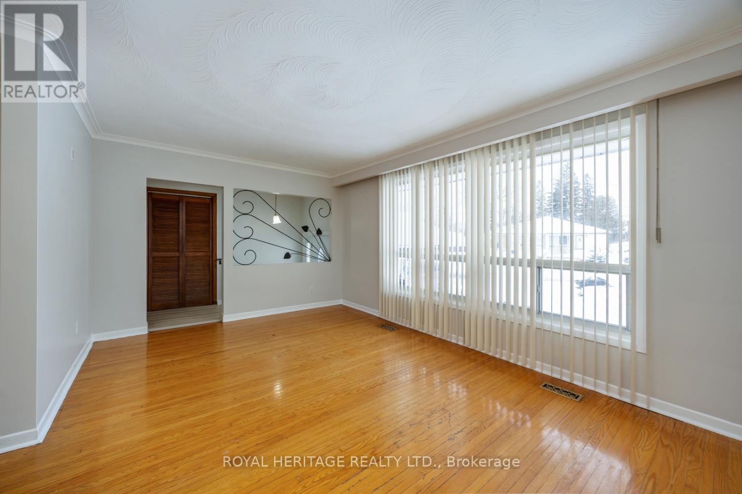 85 Painted Post Drive, Toronto, Ontario  M1H 1T3 - Photo 6 - E12567314
