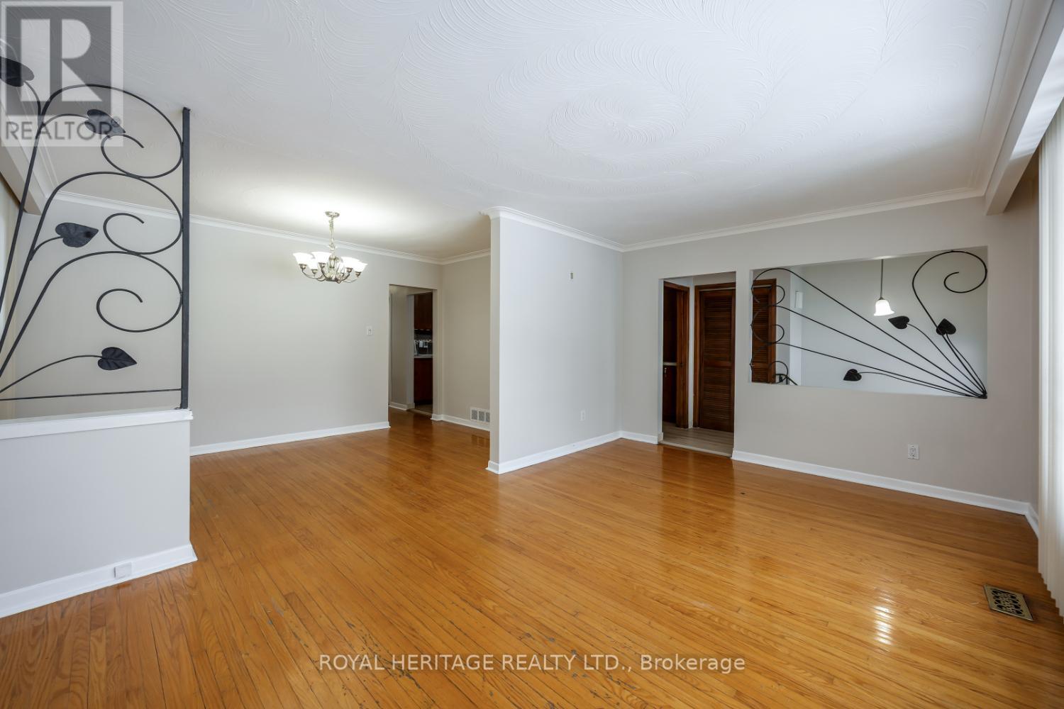 85 Painted Post Drive, Toronto, Ontario  M1H 1T3 - Photo 9 - E12567314