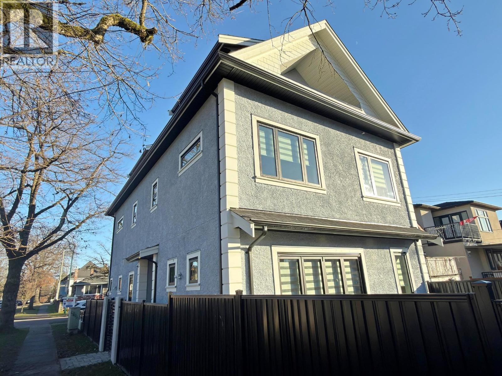 748 E 47TH AVENUE, Vancouver, British Columbia