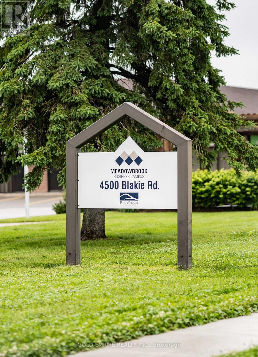 115 - 4500 Blakie Road S, London South, Ontario  N6L 1A4 - Photo 1 - X12726502