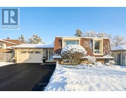 25 EILEEN DRIVE, Barrie, Ontario