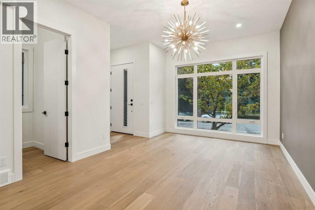 643 36 Street Sw, Calgary, Alberta  T3C 1R1 - Photo 6 - A2265980