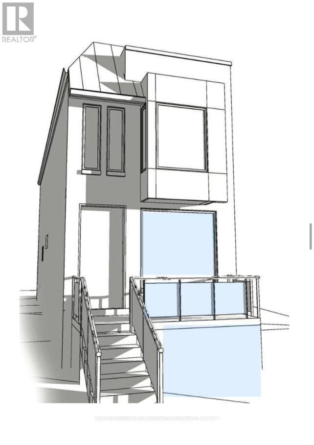 233 Robina Avenue, Toronto, Ontario  M6C 3Y9 - Photo 1 - C12726528