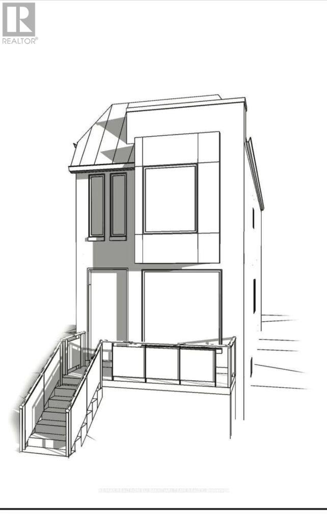 233 Robina Avenue, Toronto, Ontario  M6C 3Y9 - Photo 2 - C12726528