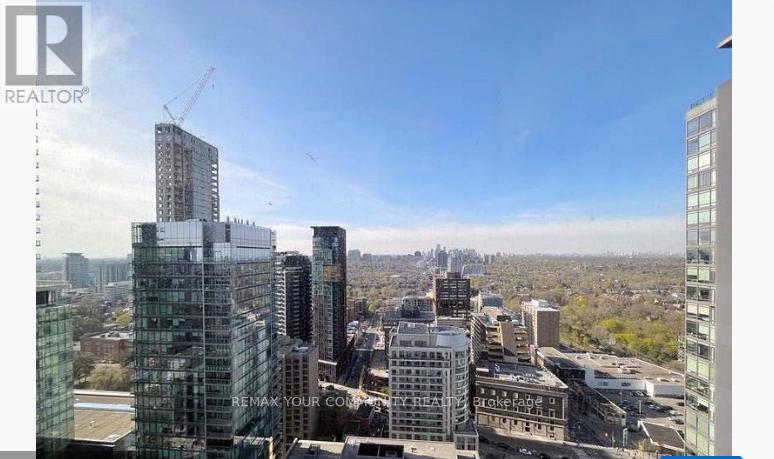 2504 - 11 Yorkville Avenue, Toronto, Ontario  M4W 0B7 - Photo 23 - C12726532