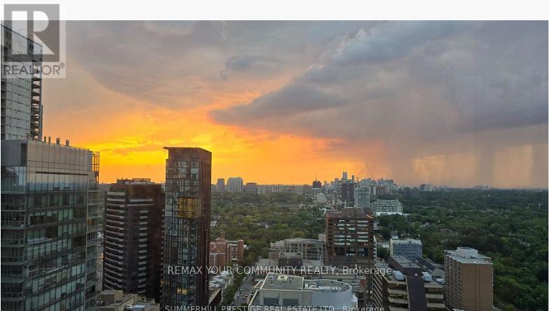 2504 - 11 Yorkville Avenue, Toronto, Ontario  M4W 0B7 - Photo 24 - C12726532