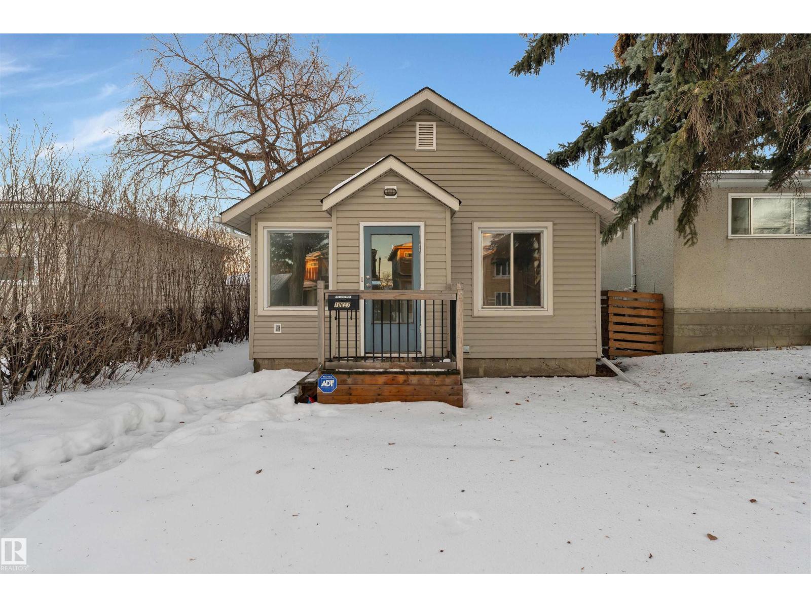 10657 64 Av Nw, Edmonton, Alberta  T6H 1T1 - Photo 28 - E4470957