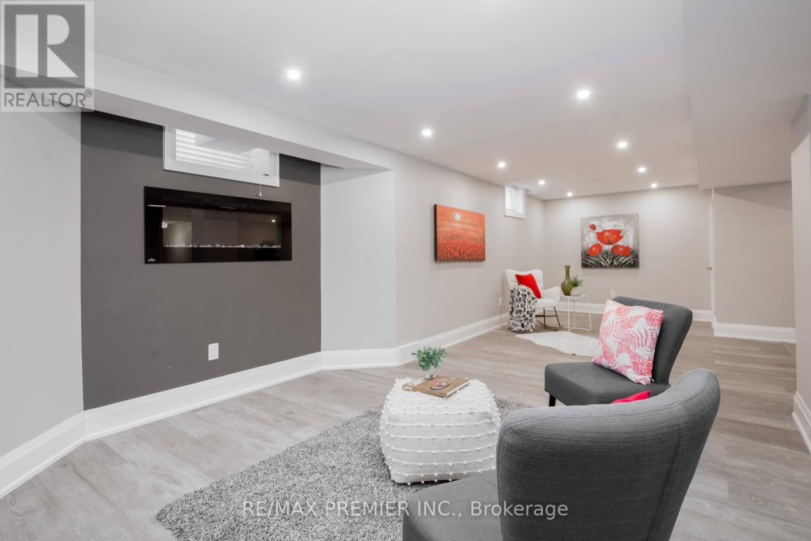 101 Woodgreen Drive N, Vaughan, Ontario  L4L 3S2 - Photo 38 - N12726488