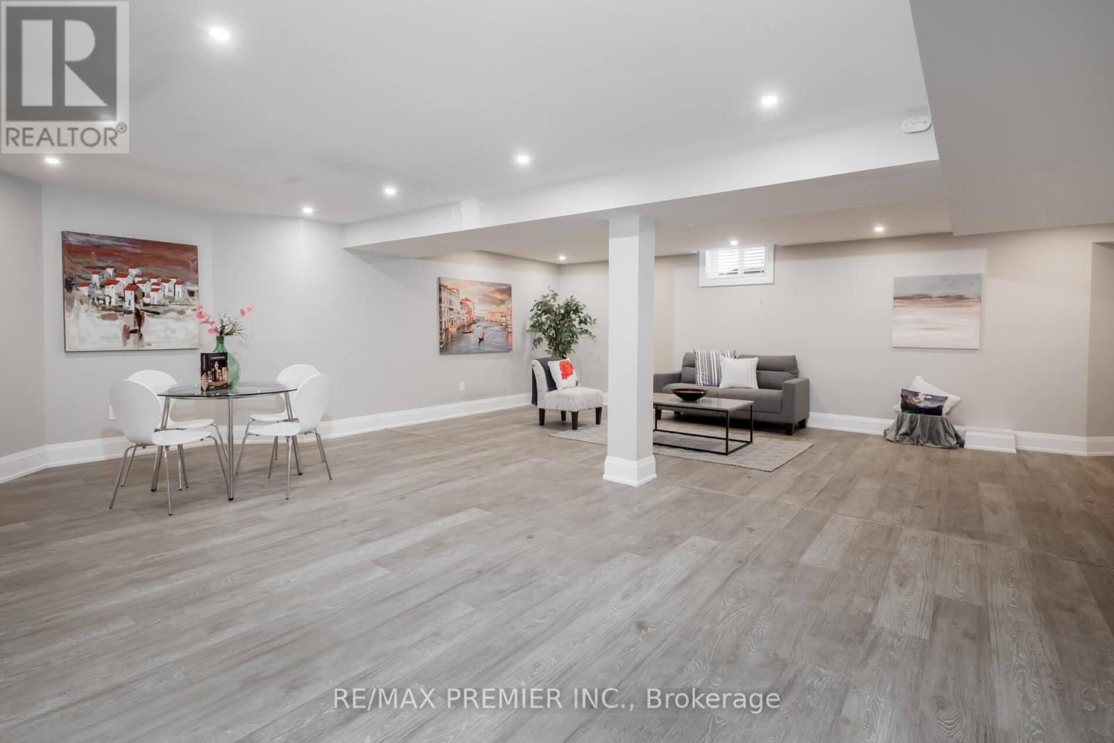 101 Woodgreen Drive N, Vaughan, Ontario  L4L 3S2 - Photo 43 - N12726488