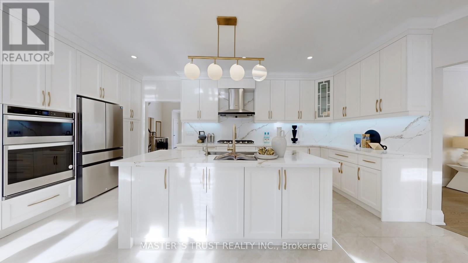 31 Boake Trail, Richmond Hill, Ontario  L4B 2H3 - Photo 11 - N12726496