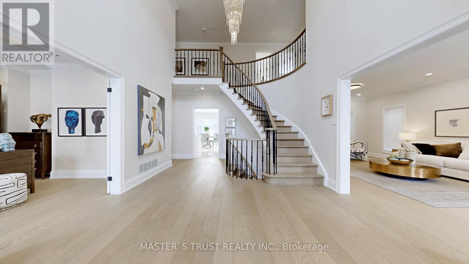 31 Boake Trail, Richmond Hill, Ontario  L4B 2H3 - Photo 17 - N12726496