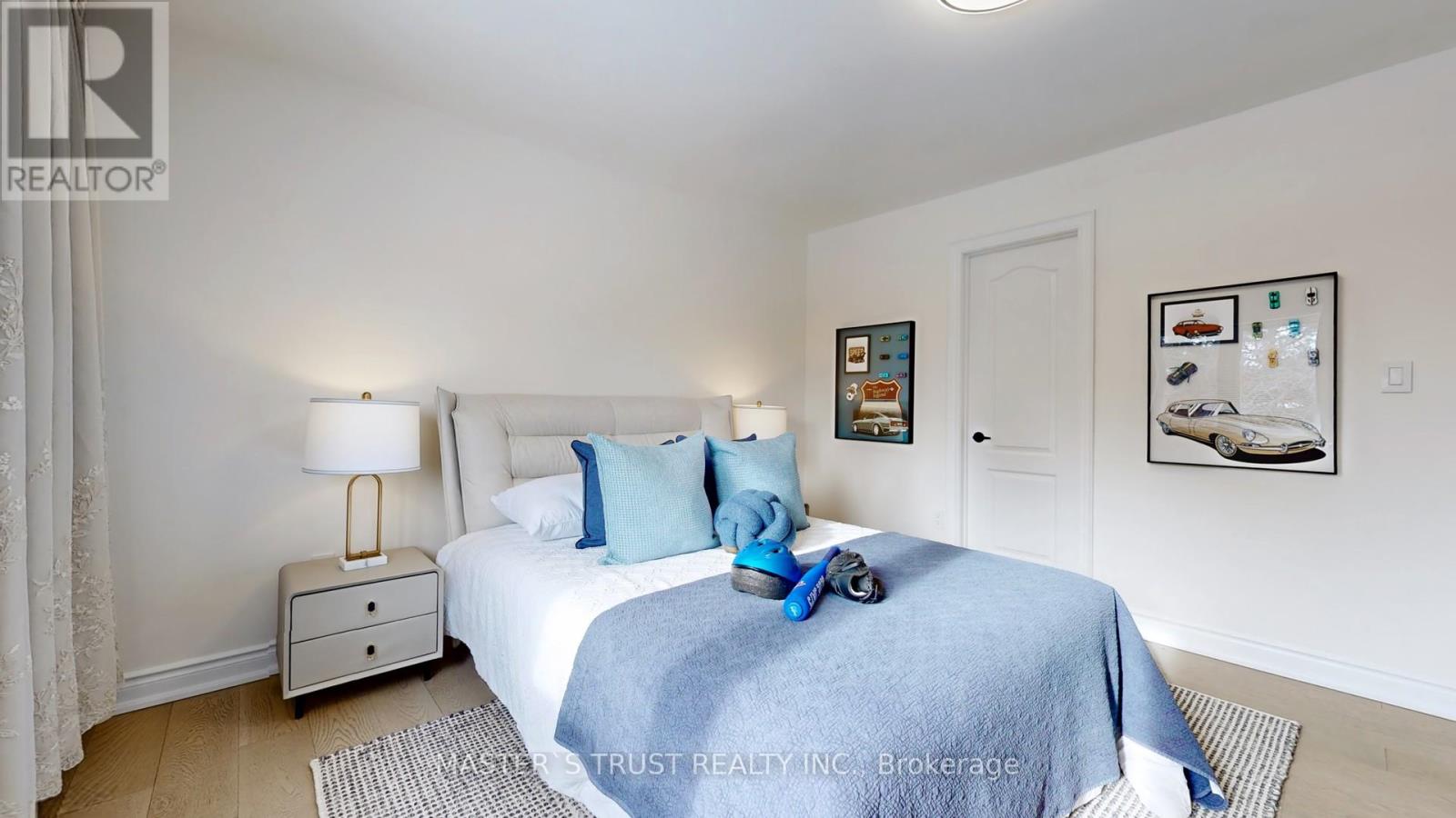 31 Boake Trail, Richmond Hill, Ontario  L4B 2H3 - Photo 28 - N12726496