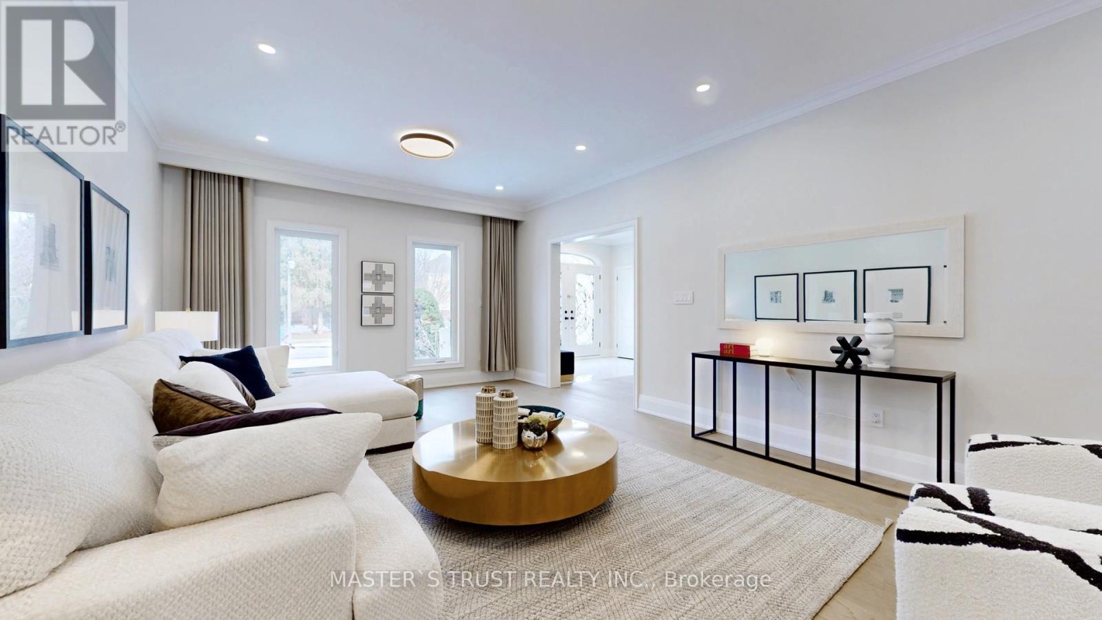 31 Boake Trail, Richmond Hill, Ontario  L4B 2H3 - Photo 3 - N12726496