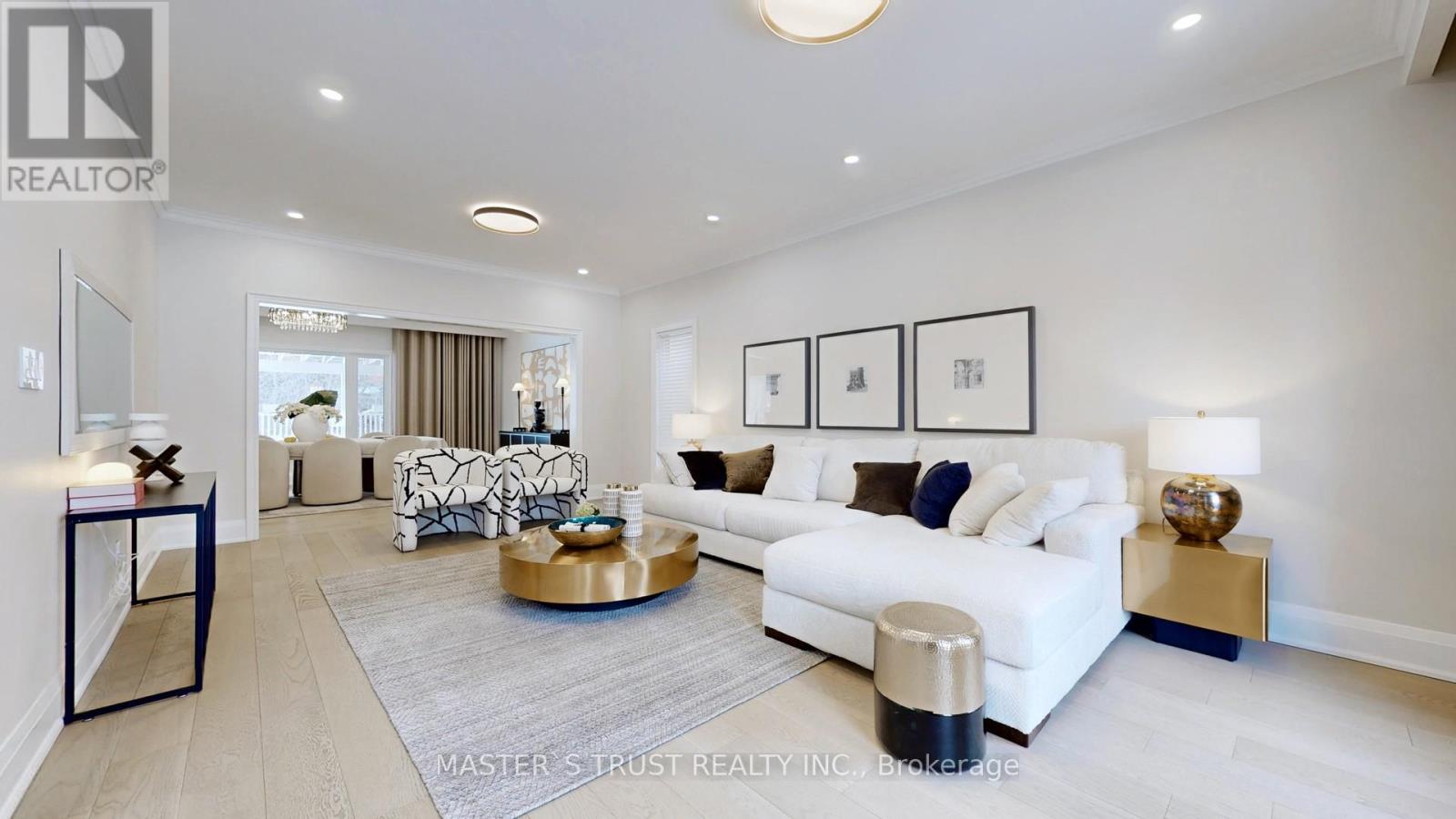 31 Boake Trail, Richmond Hill, Ontario  L4B 2H3 - Photo 5 - N12726496