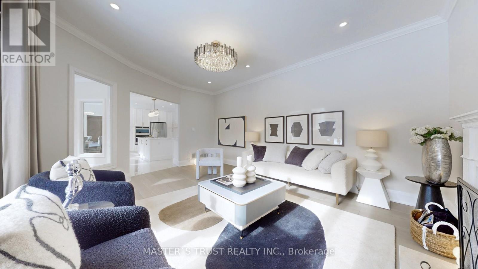 31 Boake Trail, Richmond Hill, Ontario  L4B 2H3 - Photo 8 - N12726496