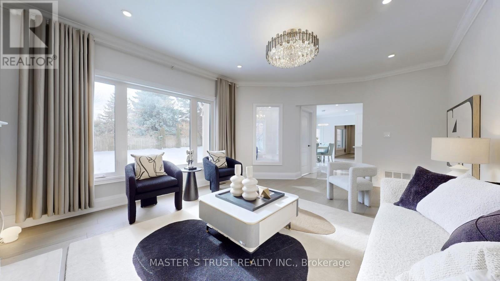 31 Boake Trail, Richmond Hill, Ontario  L4B 2H3 - Photo 9 - N12726496