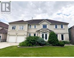 31 BOAKE TRAIL, Richmond Hill, Ontario