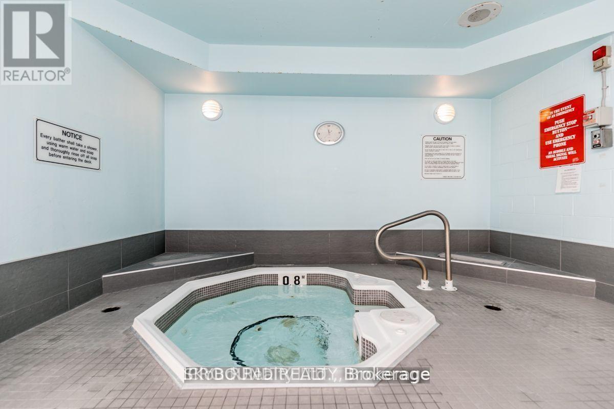 201 - 75 Ellen Street, Barrie, Ontario  L4N 7R6 - Photo 16 - S12726520