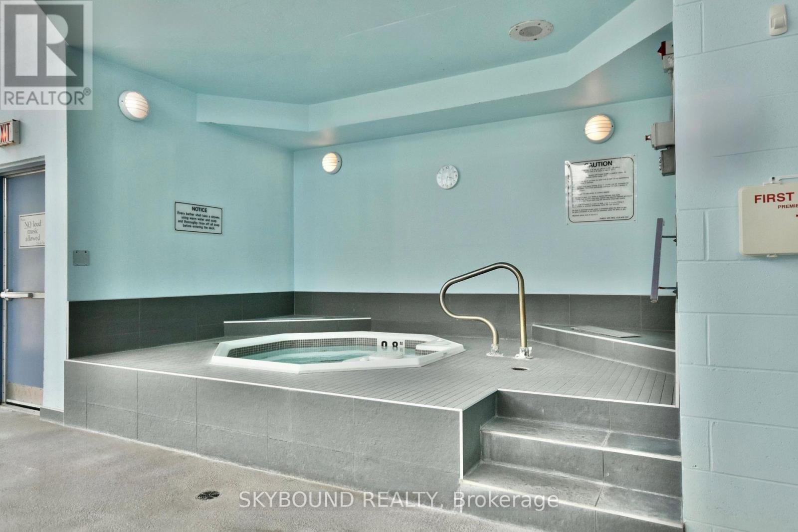 201 - 75 Ellen Street, Barrie, Ontario  L4N 7R6 - Photo 17 - S12726520