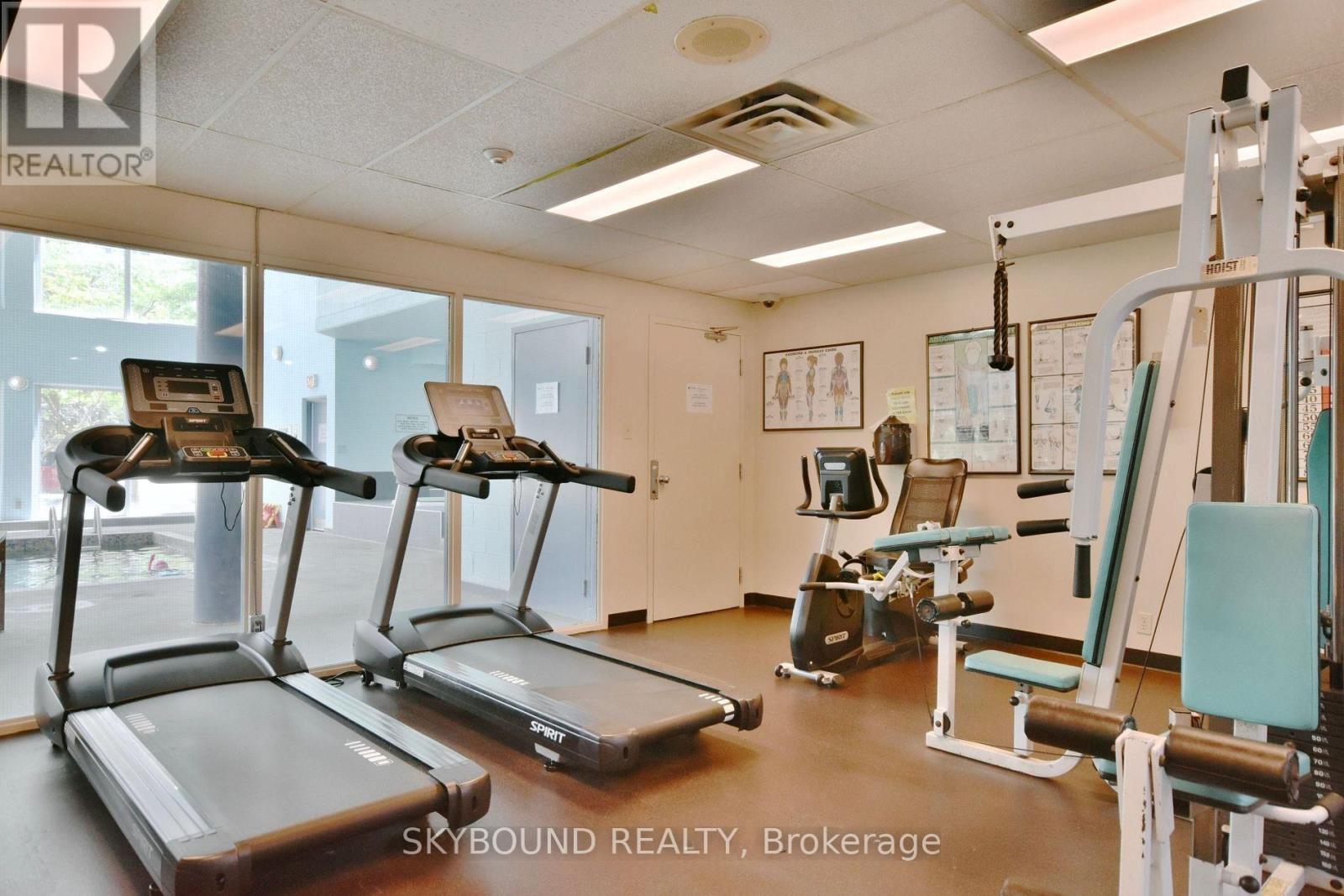 201 - 75 Ellen Street, Barrie, Ontario  L4N 7R6 - Photo 21 - S12726520