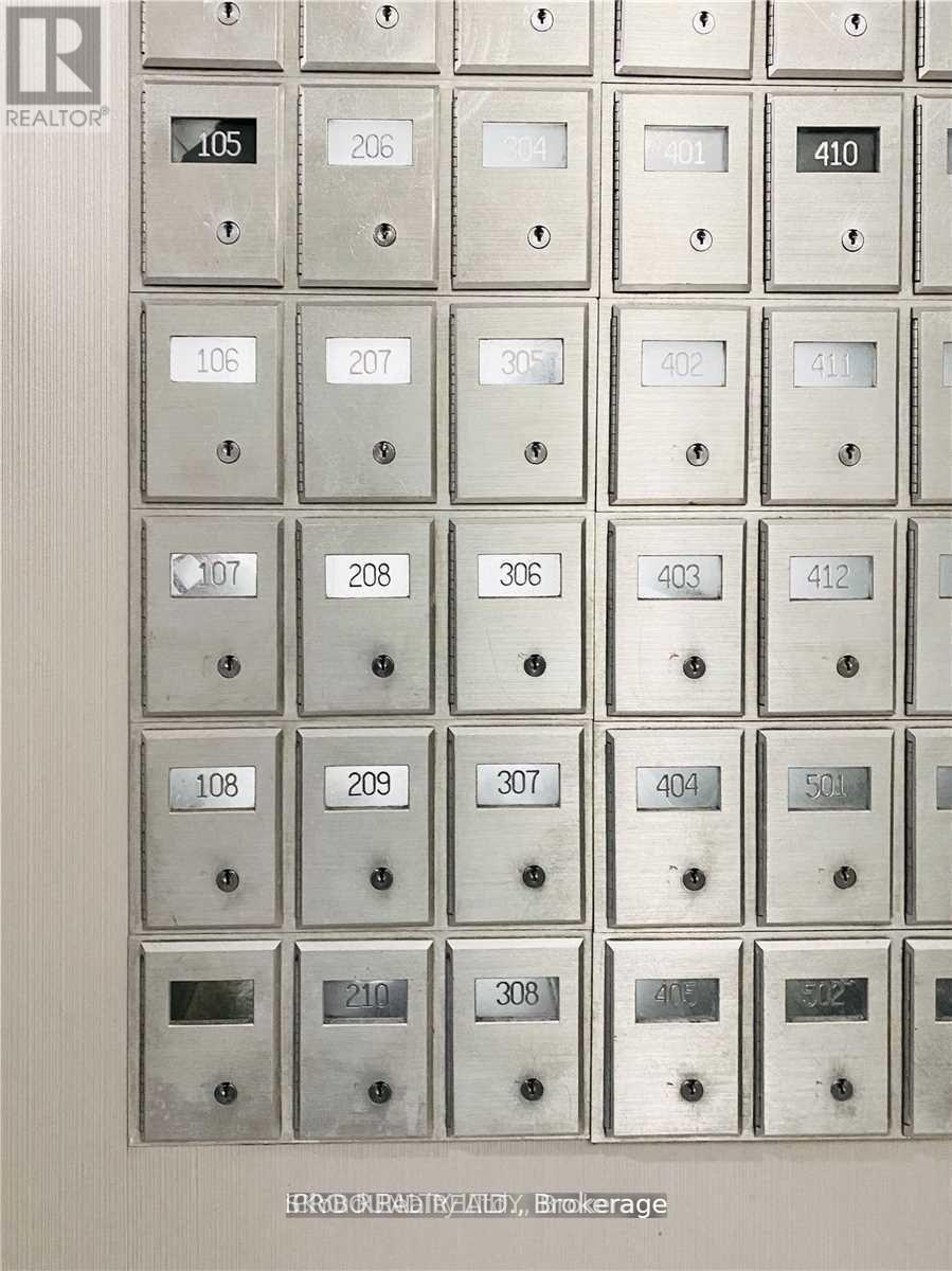 201 - 75 Ellen Street, Barrie, Ontario  L4N 7R6 - Photo 23 - S12726520