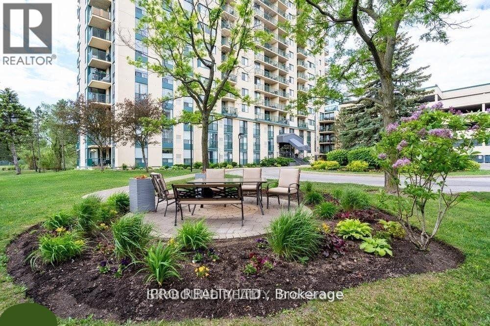 201 - 75 Ellen Street, Barrie, Ontario  L4N 7R6 - Photo 24 - S12726520